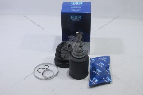 ШРКШ внутрішній лівий/правий Subaru Legacy/Outback (BP/BL)/Impreza (GD/GG)/Forester SG 02-08 (2.0 EJ20,2.5 EJ25,2.0T EJ205/EJ255) HDK 'INFU01