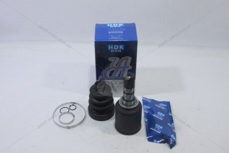 ШРКШ внутрішній лівий/правий Subaru Legacy/Outback (BP/BL)/Impreza (GD/GG)/Forester SG 02-08 (2.0 EJ20,2.5 EJ25,2.0T EJ205/EJ255) HDK 'INFU02