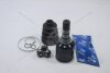 ШРКШ внутрішній лівий/правий Subaru Forester SH/ Impreza GE/GH/GR/ XV GP 08-14 (2.0 EJ20, 2.5 EJ25, 2.0 FB20, 2.0T EJ255/EJ257) HDK 'INFU03 (фото 2)