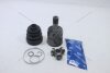 ШРКШ внутрішній лівий Honda HR‑V GH/ CR‑V RD1/RD3/ Civic VI/VII/ Stream RN/ FR‑V BE/ Accord VI (IN-HO-17) HDK 'INHO17 (фото 10)