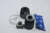 ШРКШ внутрішній правий Honda CR‑V RW1/RW2/RW4 17- (1.5 L15B7 (turbo), 2.0 R20A) HDK 'INHO25 (фото 4)