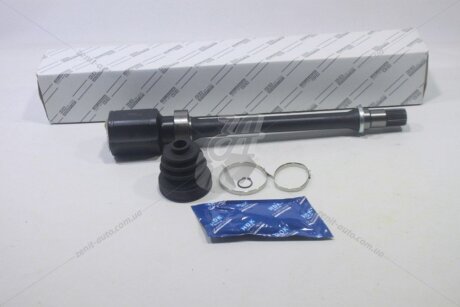 ШРКШ внутрішній правий Mazda CX‑5 (KE) 12-17 (2.0 PE‑VPS, 2.5 PY‑VPS, 2.2D SH‑VPTS) HDK 'INMA07