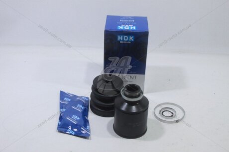 ШРКШ внутрішній правий Mazda 3 BL 09-13/Mazda 6 GG/GY 02-08 (1.8 L8‑DE, 2.0 LF‑DE, 2.3 L3‑VE, 2.0D RF7J) HDK 'INMA09