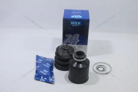 ШРКШ внутрішній правий Mazda 3 BL 09-13/Mazda 6 GG/GY 02-08 (1.8 L8‑DE, 2.0 LF‑DE, 2.3 L3‑VE, 2.0D RF7J) (INMA09) HDK 'INMA09