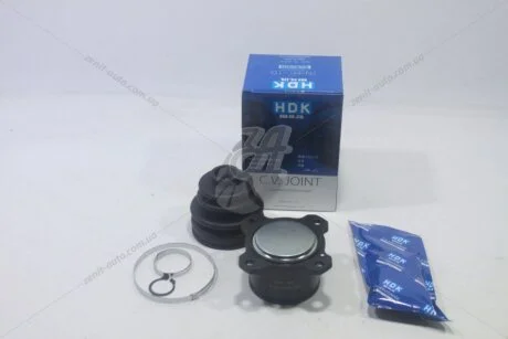 ШРКШ внутрішній правий Mitsubish Pajero 3.0/3.2/3.8 08- (INMI10) HDK 'INMI10