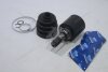 ШРКШ внутрішній лівий Nissan Almera/Sunny 06- HDK 'INNI03 (фото 7)