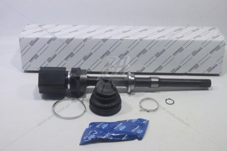 ШРКШ внутрішній правий Nissan Murano 3.5 PNE52 4WD 10- HDK 'INNI18