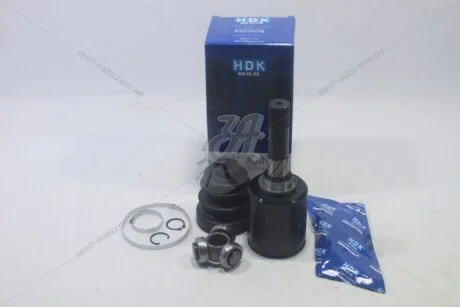 ШРКШ внутрішній правий Nissan Qashqai J10F 06- (INNI29) HDK 'INNI29