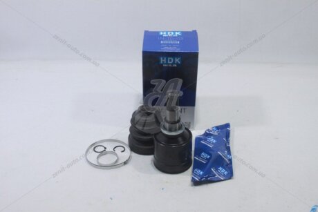 ШРКШ внутрішній лівий/правий Toyota Corolla 1.5/1.8 07- HDK 'INTO03