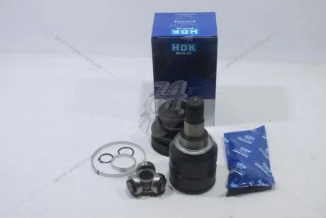 ШРКШ внутрішній лівий Toyota Prius α 1.8 11- (INTO13) HDK 'INTO13
