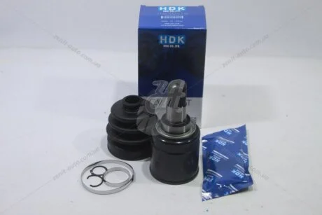 ШРКШ внутрішній лівий Toyota Camry 2.4 07- (INTO14) HDK 'INTO14