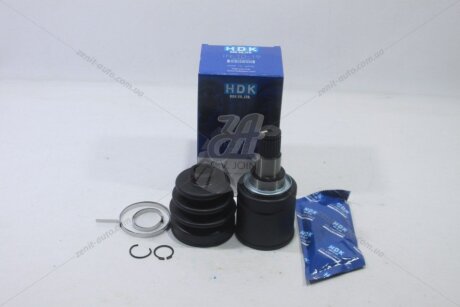 ШРКШ внутрішній лівий Toyota Camry V40 06-11 HDK 'INTO19