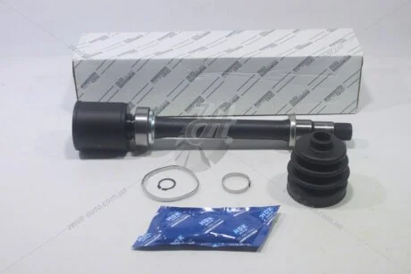 ШРКШ внутрішній правий Toyota Camry V30 2.4 (2AZFE) 02-06/V40 3.5 (2GRFE) 06-11 (INTO20) HDK 'INTO20