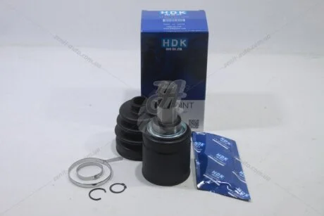 ШРКШ внутрішній лівий Toyota Camry V50 2.0/2.5 (INTO29) HDK 'INTO29