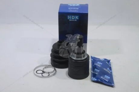 ШРКШ внутрішній лівий Toyota RAV 4 06- (INTO32) HDK 'INTO32