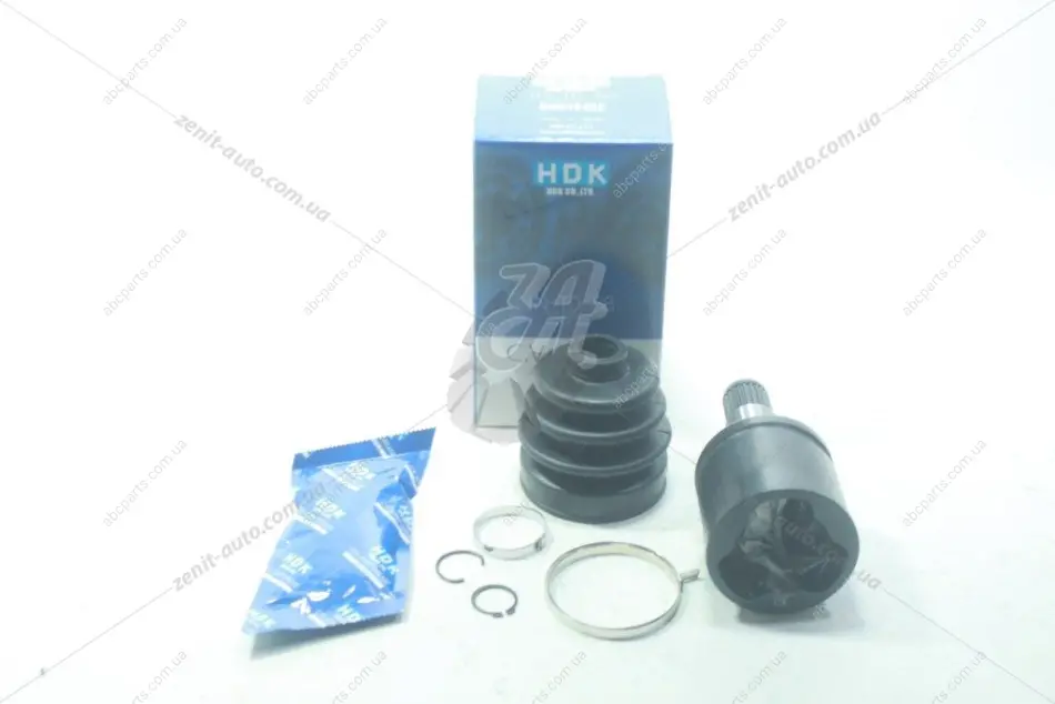ШРКШ внутрішній лівий Lexus NX/ Toyota Harrier/ Alphard/ Yaris (INTO88) HDK 'INTO88 (фото 1)