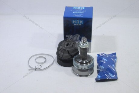 ШРКШ зовнішній лівий/правий Hyundai Sonata/Kia Optima 05–10 2.0/2.4 HDK 'KI020A48