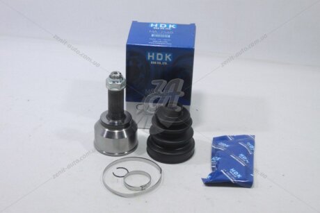 ШРКШ зовнішній лівий/правий Mazda 6 (GG/GY) 02–08 1.8/2.0/2.3 HDK 'MA048