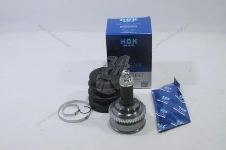 ШРКШ зовнішній лівий/правий Mazda 6 2.0 DI CiTD 2.3 (MA051A44) HDK 'MA051A44