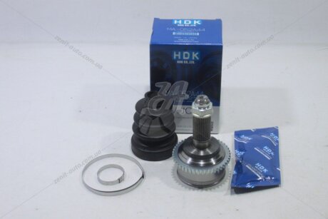 ШРКШ зовнішній лівий/правий Mazda 6 (GG) (02-07 HDK 'MA052A44