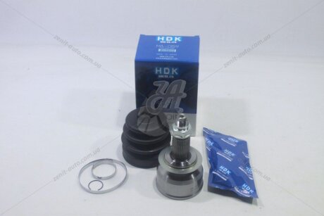 ШРКШ зовнішній лівий/правий Mazda CX‑5 (KE) 12–17 2.0/2.5/2.2D HDK 'MA059