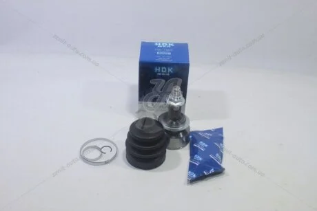 ШРКШ зовнішній лівий/правий Mazda 6 (GH) 08–12 2.0/2.5/2.2D (MA069) HDK 'MA069