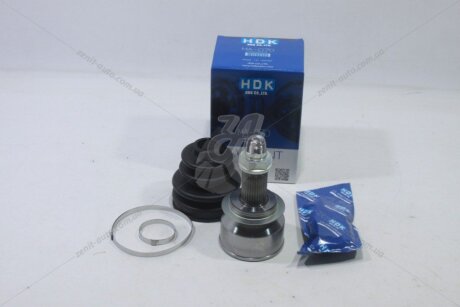 ШРКШ зовнішній лівий/правий Mazda CX-5 2.0 11-17 HDK 'MA070