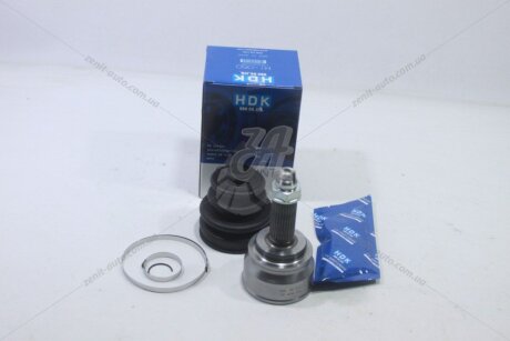 ШРКШ зовнішній лівий/правий Mitsubishi Lancer X 07–17 1.5/1.6/1.8/2.0 (4A91/4A92/4B10/4B11) HDK 'MI050