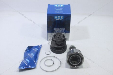 ШРКШ зовнішній лівий/правий Mitsubishi Lancer 1.5 10- HDK 'MI063