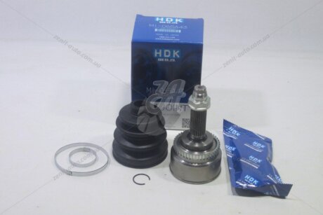 ШРКШ зовнішній лівий/правий Mitsubishi Galant 2.0/2.4/2.5 01- HDK 'MI065A43