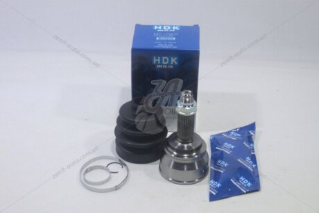 ШРКШ зовнішній лівий/правий Mitsubishi Outlander/Lancer/Galant 05-13 2.0–2.4 (4B10/11/12), 2.0–2.4 (Outlander), 4J11 HDK 'MI067