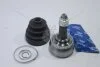 ШРКШ зовнішній лівий/правий Nissan Maxima/Murano/X‑Trail 97-13 (VQ20DE,VQ25DE,VQ30DE,MR20DE,QR20DE,QR25DE,YD22DDTi) (NI069A44) HDK 'NI069A44 (фото 4)