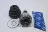 ШРКШ зовнішній лівий/правий Nissan Maxima/Murano/X‑Trail 97-13 (VQ20DE,VQ25DE,VQ30DE,MR20DE,QR20DE,QR25DE,YD22DDTi) (NI069A44) HDK 'NI069A44 (фото 7)