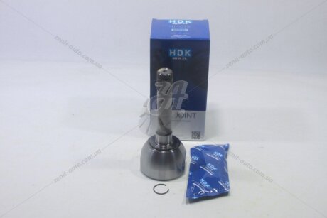 ШРКШ зовнішній лівий/правий Nissan Patrol Y61 97-10 (ZD30DDTi, TB42, TB45, TB48, TD42) HDK 'NI073