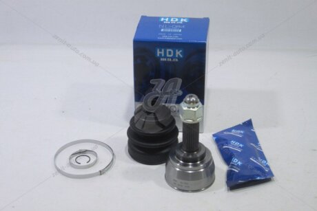 ШРКШ зовнішній лівий/правий Nissan Cube Z11 02-08 1.4 (CR14DE) HDK 'NI084