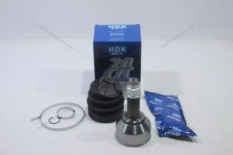 ШРКШ зовнішній лівий/правий Nissan Altima L32 07-13 (2.5 (QR25DE) HDK 'NI095