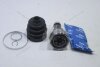 ШРКШ зовнішній лівий/правий Suzuki SX4 (GY) 06-14 (1.5 (M15A), 1.6 (M16A), 1.6 4×4) HDK 'SU037 (фото 7)