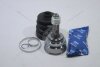 ШРКШ зовнішній лівий/правий Toyota Highlander 01–07 2.4/3.0/3.3 HDK 'TO072A48 (фото 5)