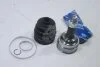 ШРКШ зовнішній лівий/правий Toyota Corolla 00-07 NZE12#, ZZE12#, CE12# (1.5 1NZ‑FE, 1.8 1ZZ‑FE, 1.6 3ZZ‑FE) (TO077A48) HDK 'TO077A48 (фото 4)