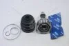 ШРКШ зовнішній лівий/правий Toyota Corolla 00-07 NZE12#, ZZE12#, CE12# (1.5 1NZ‑FE, 1.8 1ZZ‑FE, 1.6 3ZZ‑FE) (TO077A48) HDK 'TO077A48 (фото 7)