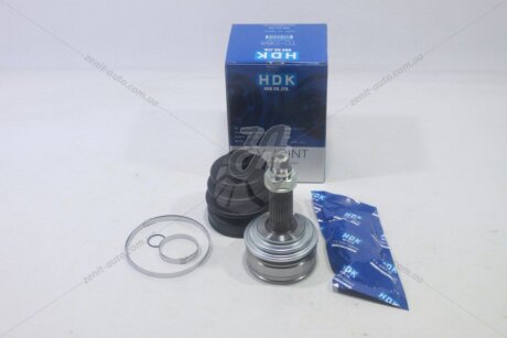 ШРКШ зовнішній лівий/правий Toyota RAV4 XA40 13-18 (2.0 3ZR‑FAE, 2.5 2AR‑FE) HDK 'TO088
