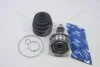 ШРКШ зовнішній лівий/правий Toyota RAV4 XA40 13-18 (2.0 3ZR‑FAE, 2.5 2AR‑FE) (TO088) HDK 'TO088 (фото 8)