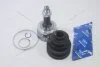 ШРКШ зовнішній лівий/правий Toyota Auris/Corolla 06-14 (1.5 1NZ‑FE, 1.8 2ZR‑FE, 2.0 3ZR‑FAE) (TO091) HDK 'TO091 (фото 4)