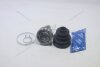 ШРКШ зовнішній лівий/правий Toyota Auris/Corolla 06-14 (1.5 1NZ‑FE, 1.8 2ZR‑FE, 2.0 3ZR‑FAE) HDK 'TO091 (фото 5)