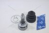 ШРКШ зовнішній лівий/правий Toyota Auris/Corolla 06-14 (1.5 1NZ‑FE, 1.8 2ZR‑FE, 2.0 3ZR‑FAE) HDK 'TO091 (фото 8)