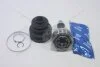 ШРКШ зовнішній лівий/правий Toyota Auris, Corolla 06-12 (1.5 1NZ‑FE, 1.6 1ZR‑FE, 1.8 2ZR‑FE) (TO094A48) HDK 'TO094A48 (фото 10)