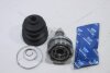 ШРКШ зовнішній лівий/правий Lexus IS250/IS350/GS300/GS350/GS430/GS460 06-13 (2.5 4GR‑FSE, 3.5 2GR‑FSE, 5.0 2UR‑GSE, 3.0 3GR‑FSE, 4.3 3UZ‑FE, 4.6 1UR‑FSE) HDK 'TO103 (фото 6)