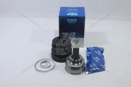 ШРКШ зовнішній лівий/правий Toyota Camry XV40 06-11 (2.4 2AZ‑FE, 3.5 2GR‑FE) (TO110A48) HDK 'TO110A48
