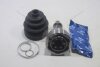 ШРКШ зовнішній лівий/правий Toyota Hilux/Fortuner 05-15 (2.5 2KD‑FTV, 3.0 1KD‑FTV, 2.7 2TR‑FE) HDK 'TO113 (фото 6)