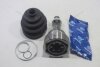 ШРКШ зовнішній лівий/правий Toyota Hilux/Fortuner 05-15 (2.5 2KD‑FTV, 3.0 1KD‑FTV, 2.7 2TR‑FE) HDK 'TO113 (фото 7)